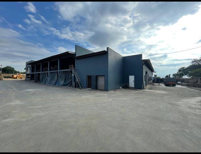 2,000M² WAREHOUSE FOR SALE IN GLEN AUSTIN AH